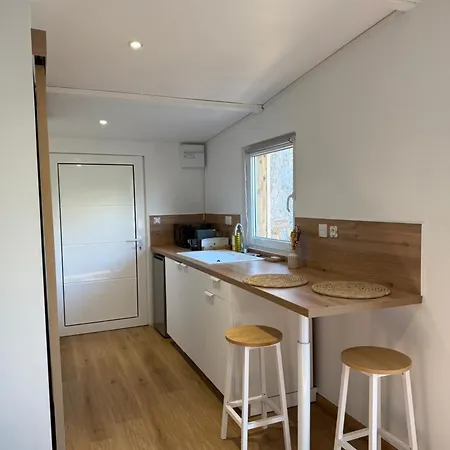 Apartment A La Campagne *
